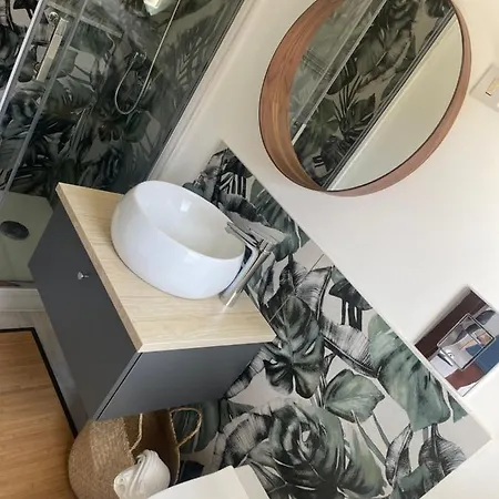 Casa Xxi Aprile דירה