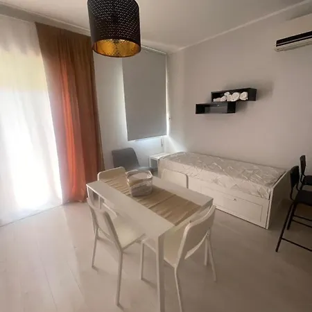 Apartment Casa Xxi Aprile Isola delle Femmine