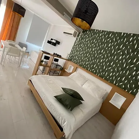 Apartment Casa Xxi Aprile Isola delle Femmine
