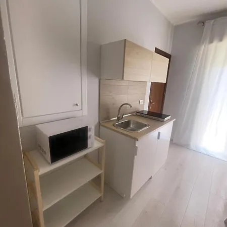 Casa Xxi Aprile *