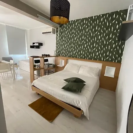 Apartment Casa Xxi Aprile