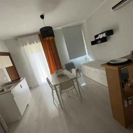 Apartment Casa Xxi Aprile Isola delle Femmine