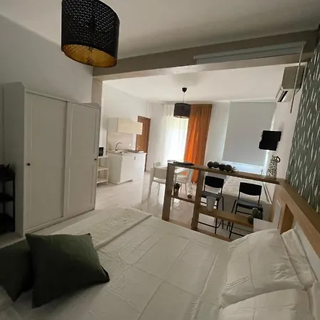 Apartment Casa Xxi Aprile Isola delle Femmine