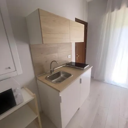 Casa Xxi Aprile דירה *