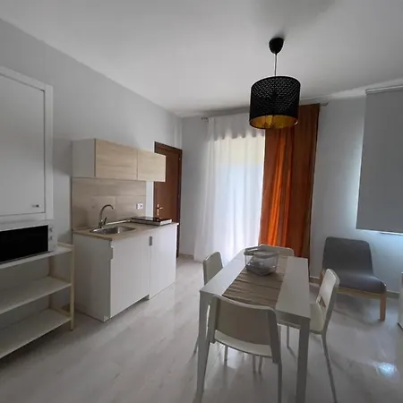 Casa Xxi Aprile *