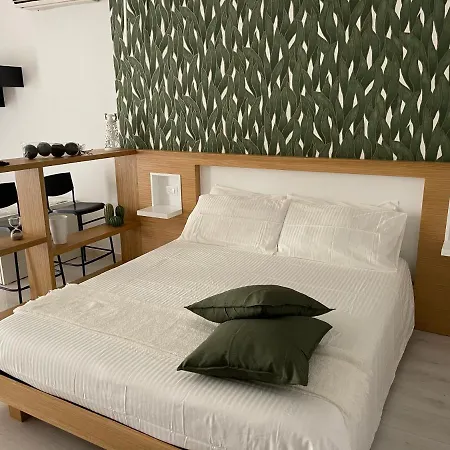 Casa Xxi Aprile Isola delle Femmine