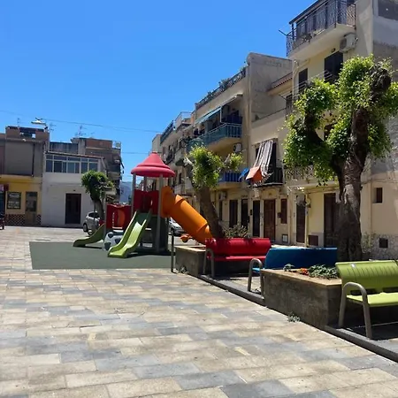 Casa Xxi Aprile דירה *