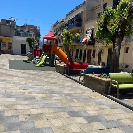 Apartment Casa Xxi Aprile