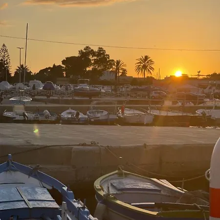 Casa Xxi Aprile איסולה דלה פמינה