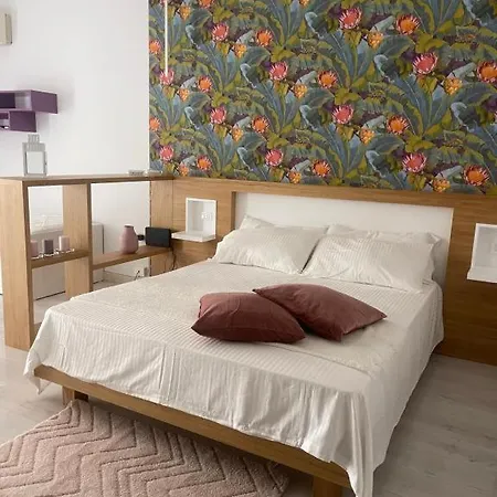 Casa Xxi Aprile דירה