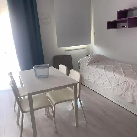 Casa Xxi Aprile *