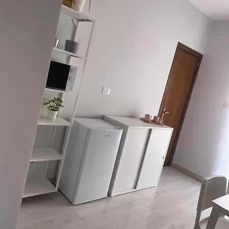 Apartment Casa Xxi Aprile