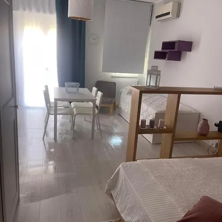 Casa Xxi Aprile דירה *