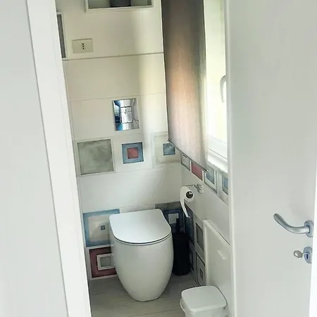 Casa Xxi Aprile
