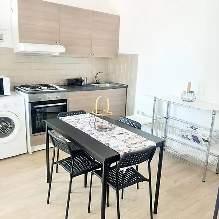 דירה Casa Xxi Aprile איסולה דלה פמינה