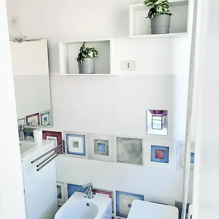 דירה Casa Xxi Aprile *