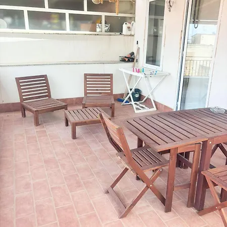 Casa Xxi Aprile