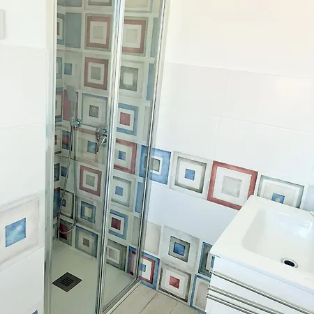 דירה Casa Xxi Aprile