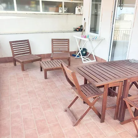 דירה Casa Xxi Aprile איסולה דלה פמינה