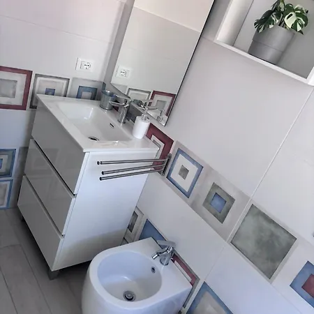 Casa Xxi Aprile *