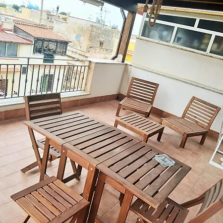 Apartment Casa Xxi Aprile