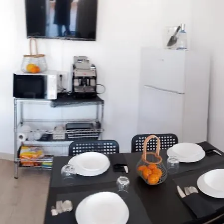 Casa Xxi Aprile *