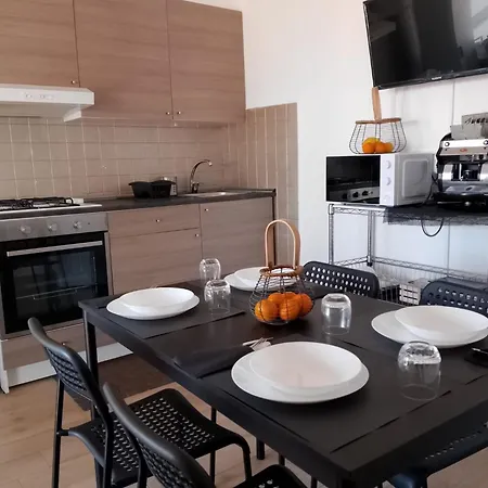 דירה Casa Xxi Aprile