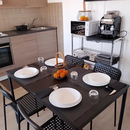 Apartment Casa Xxi Aprile Isola delle Femmine
