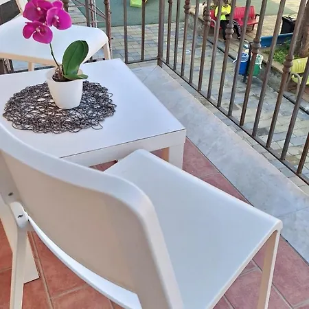 Casa Xxi Aprile