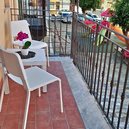 Apartment Casa Xxi Aprile Isola delle Femmine