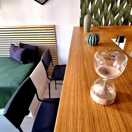 Casa Xxi Aprile Apartament *