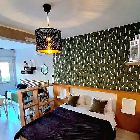Apartament Casa Xxi Aprile Isola delle Femmine