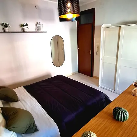 Casa Xxi Aprile Apartament