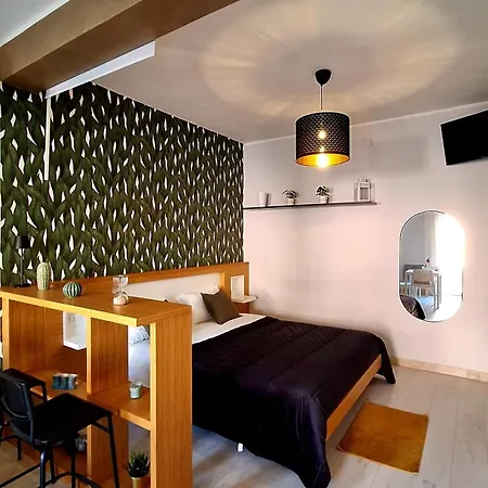 Apartament Casa Xxi Aprile Isola delle Femmine