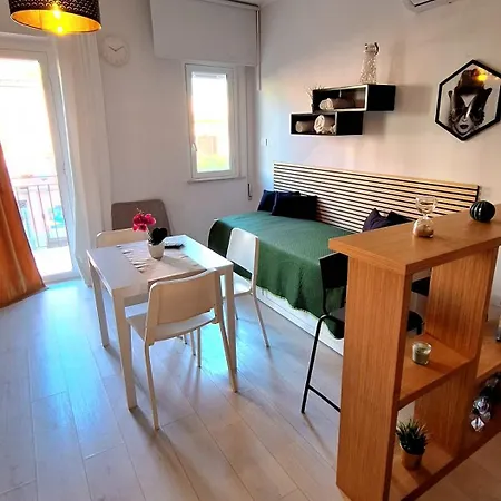 Casa Xxi Aprile