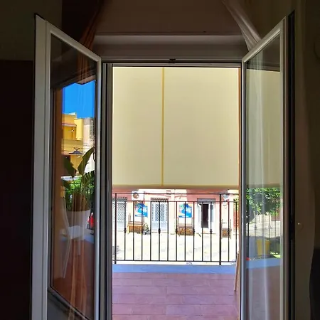 Casa Xxi Aprile *