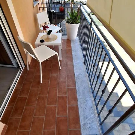 Casa Xxi Aprile * Isola delle Femmine
