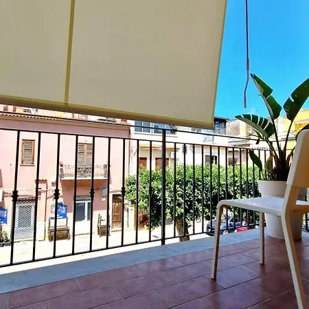 Apartament Casa Xxi Aprile *