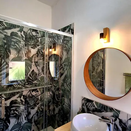 Casa Xxi Aprile Isola delle Femmine
