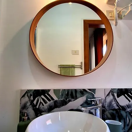 Casa Xxi Aprile *