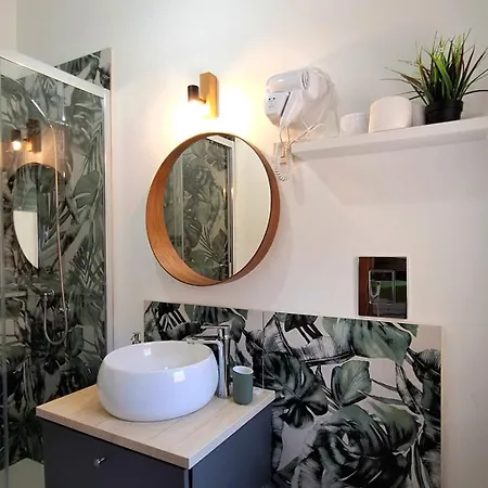 Apartament Casa Xxi Aprile *