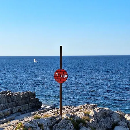 Apartament Casa Xxi Aprile Isola delle Femmine