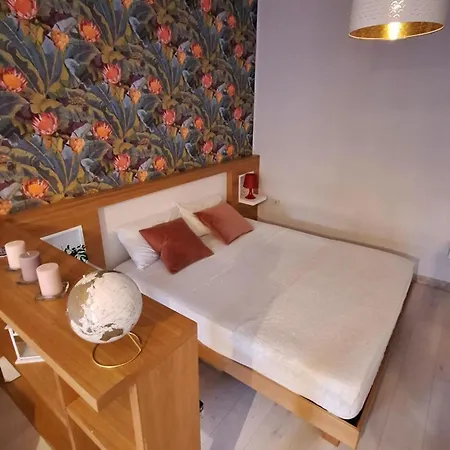 Casa Xxi Aprile Isola delle Femmine