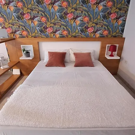 Apartament Casa Xxi Aprile *