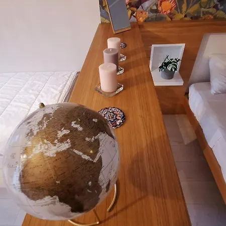 Casa Xxi Aprile *