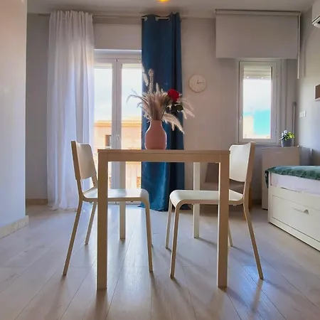 Casa Xxi Aprile * Isola delle Femmine