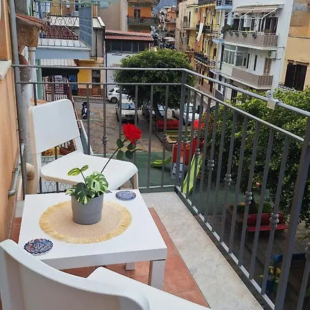 Apartament Casa Xxi Aprile