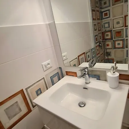 Casa Xxi Aprile *
