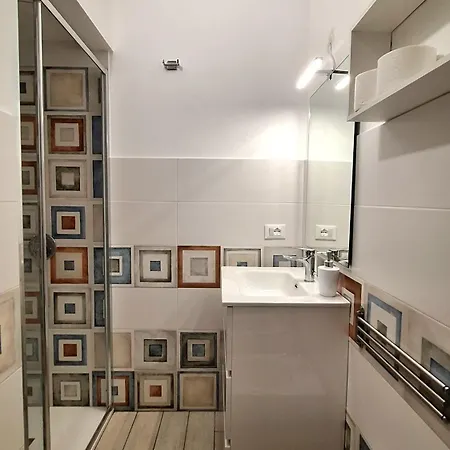 Casa Xxi Aprile Apartament *