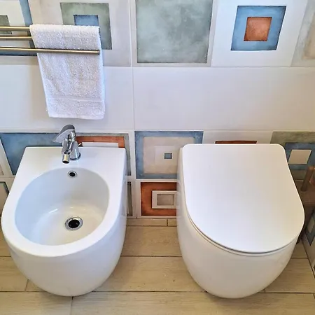 Apartament Casa Xxi Aprile *